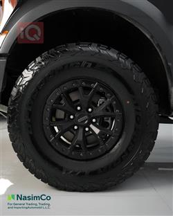 فورد F-150 رابتور